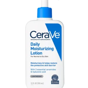 cerave moisturizing lotion