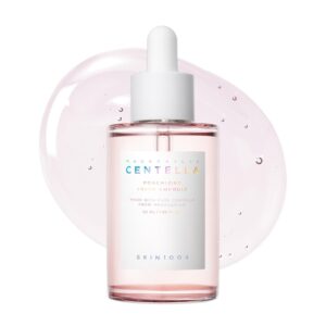 centella poremizing fresh ampoule