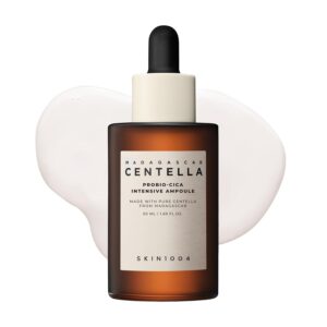 centella probio cica intensive ampoule