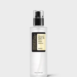 cosrx advanced snail 96 mucin power essence