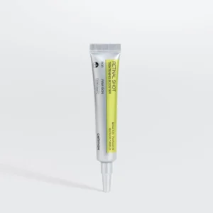celimax retinal shot tightening booster
