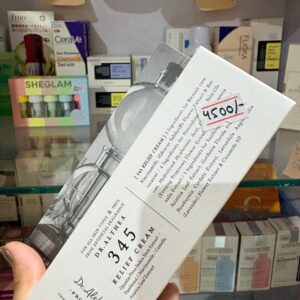 dr.althea 345 cream